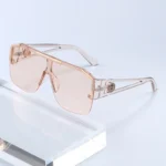 Champagne Frame Champagne Lens