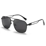 C1 Black Frame Gray Film