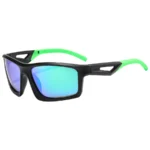 C5-Black Frame Green Mercury