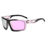 C10-Black and Purple Frame with Purple Mercury