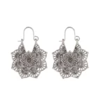 01 Antique Silver 9105