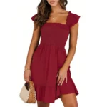 Wine Red