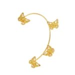 11 Gold C Style Left