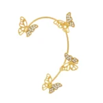 19 Gold E Style Left