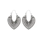Antique Silver 3573