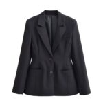 Black Coat