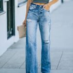 Denim Blue