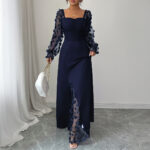 Purplish blue