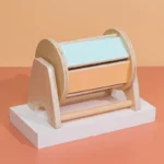 Macaron Textile Drum 0.5