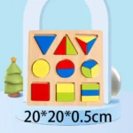 Fractional Plate
