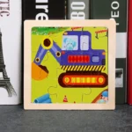 Macaron Coin Box 0.3