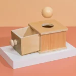 Macaron Pitching Box 0.3
