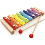 Conventional Color Percussion Piano