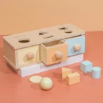 Macaron Multi-Function Drawer Box 0.8