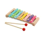 Macaron Color Percussion Piano