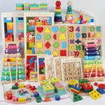 Square Lowercase Board