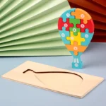 Hot Air Balloon