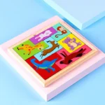 Square Animal