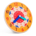 Small Clock (Random Color)