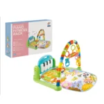 696-R1 Classic Zoo Color Box