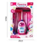 0781 Large Vacuum Cleaner