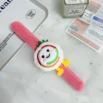 Gourmet Snap Ring - Rolled Sushi
