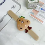 Gourmet Snap Ring - Cookie