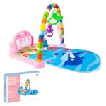 888-R15 New Underwater World