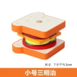 [New Small Size] Hamburger