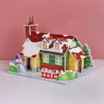 Christmas Villa (Large)