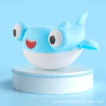 Hammer Shark [Blue]