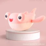 Hammer Shark [Pink]]