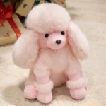 Pink Poodle