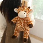 Giraffe 40cm