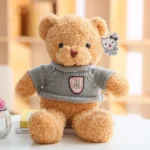 Beige [Sweater Bear]]