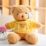 Yellow [Sweater Bear]]