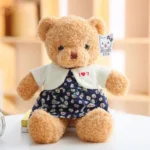 Floral Dress [Couple Bear]]