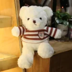 Bai Ninghua [Red Sweater]]