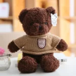Dark Brown [Sweater Bear]]