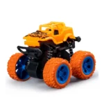 (Random Color) Inertial Stunt Off-Road Vehicle [Unpackaged] Orange