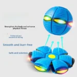Blue 6-Light Model [Elasticity Upgrade] Thickened and Durable】