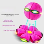 Pink 6-Light Model [Elasticity Upgrade] Thickened and Durable】