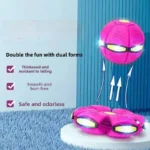 Pink 3-Light Model [Elasticity Upgrade] Thickened and Durable】