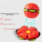 Red, No-light Model [elasticity Upgraded] Thickened and Durable】