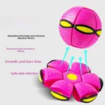 Pink, No-light Model [elasticity Upgraded] Thickened and Durable】
