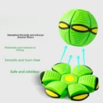 Green, No-light Model [elasticity Upgraded] Thickened and Durable】