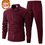 Wine Red【Thickened Version】