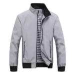 Gray/Black