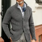 Dark Grey