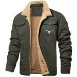 Bull Head Army Green